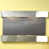Stainless Steel/Green Slate