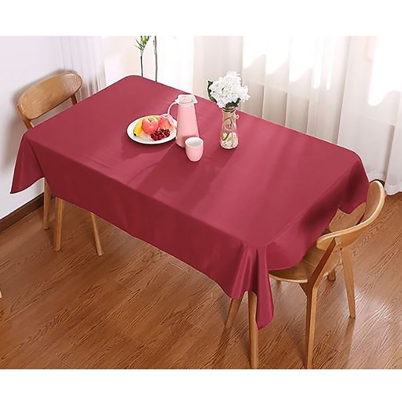 Vivy Dining Linens, Red