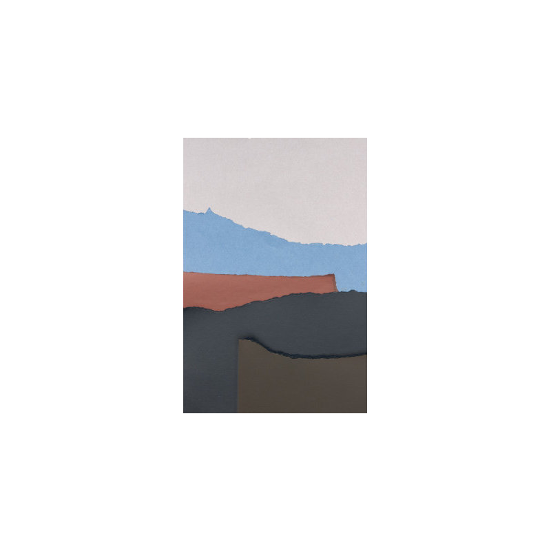 Wrapped Canvas Print, 91.44 cm H x 60.96 cm W