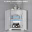 Collin Freestanding Bathroom Cabinet