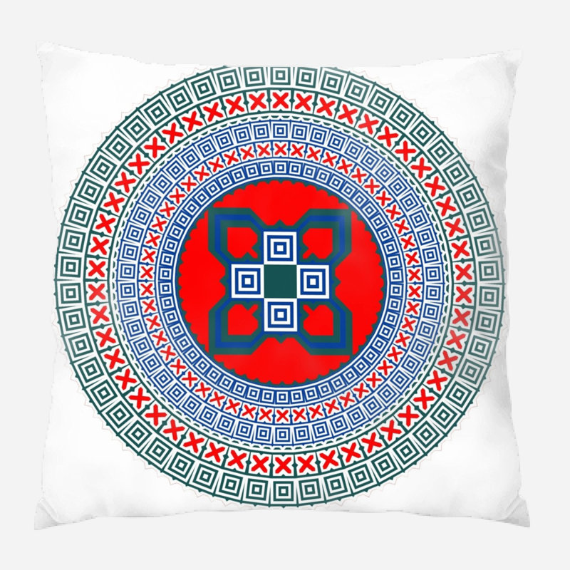 Coussin design