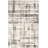 Calvin Klein Captivating Ivory Multicolor Modern Indoor Rug-106482710