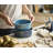Joseph Joseph Nest Bake Non-stick Round Cake Pan With Easy Pull Handles, Set Of 2