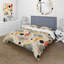 Ensemble de housse de couette Tribal Essence-50549895