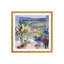 «Tuscany Floral» par Allayn Stevens, reproduction d'art-49703365-49703352
