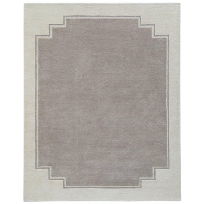 Hand Tufted Speakeasy Rug