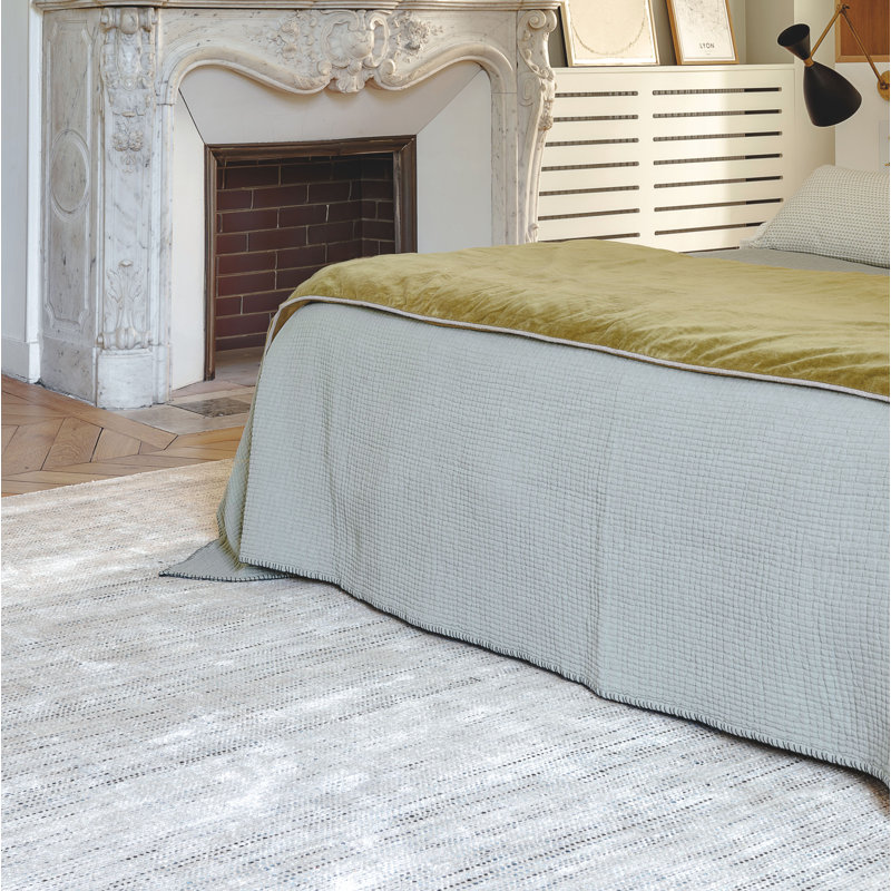 Dotty Area Rug, Rectangle 8'2" x 11'5"