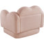 Chaise rembourrée Rainald-1011039981