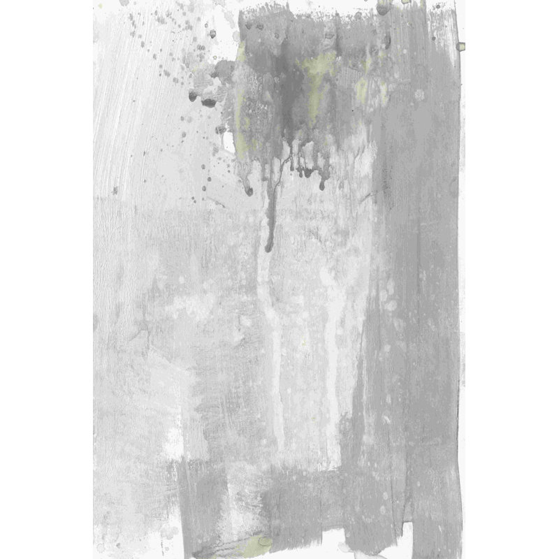 Minimalisme neutre II, H 12 po x l 8 po