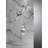 ProClean 7-Spray Hand Shower with Slide Bar, Handheld Shower with High Pressure Spray-86278081