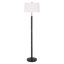 Lampe sur pied 61,5 po Cleves
