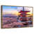 Floating Frame Gold