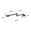 Wall Mount Brass Faucets Kitchen Commercial Faucet Folding Kitchen Faucet-55654104