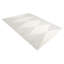 Bernie Hand Knotted Geometric Area Rug-1309258637