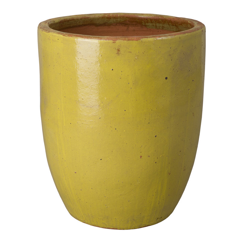 Lysandros Handmade Ceramic Planter