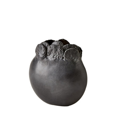Stoneware Table Vase