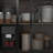 Nassima 59'' Sideboard with Bar Hutch-2019935190
