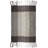 Reynolds Hand Woven Throw Blanket