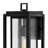 Gammett Outdoor Wall Mount Lantern with Anti-Fade Finish-1829534153-1829534154