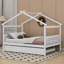 Lit gigogne en bois Annais-497184695-497184690