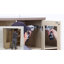 Armoire 46 po American Country-2033081765
