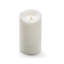 3D Flame Real Wax Battery Candle-23813036