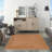 Nourison Essentials Rust Indoor/Outdoor Area Rug-2093057814