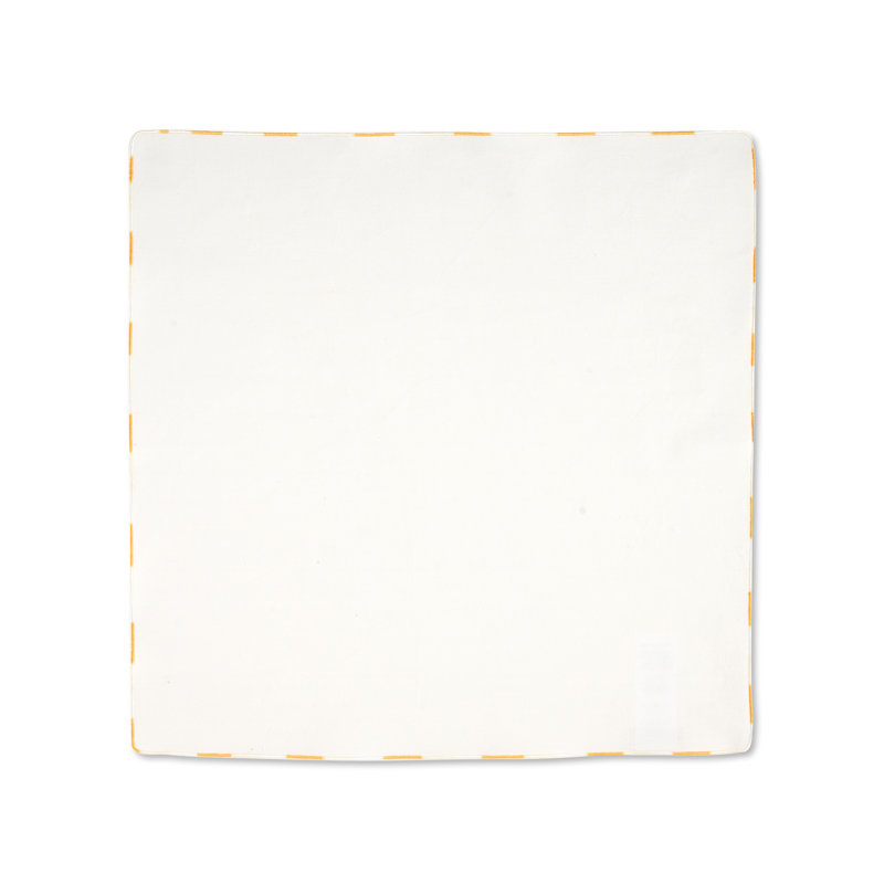 Yeni Yil 806 Napkin, Orange Garden