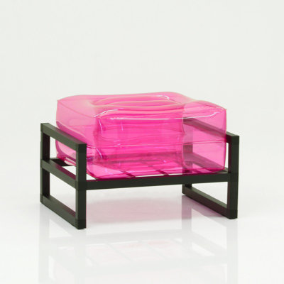 Yomi Outdoor Seat/Back Cushion