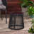 Outdoor Patio Side Table-867993296