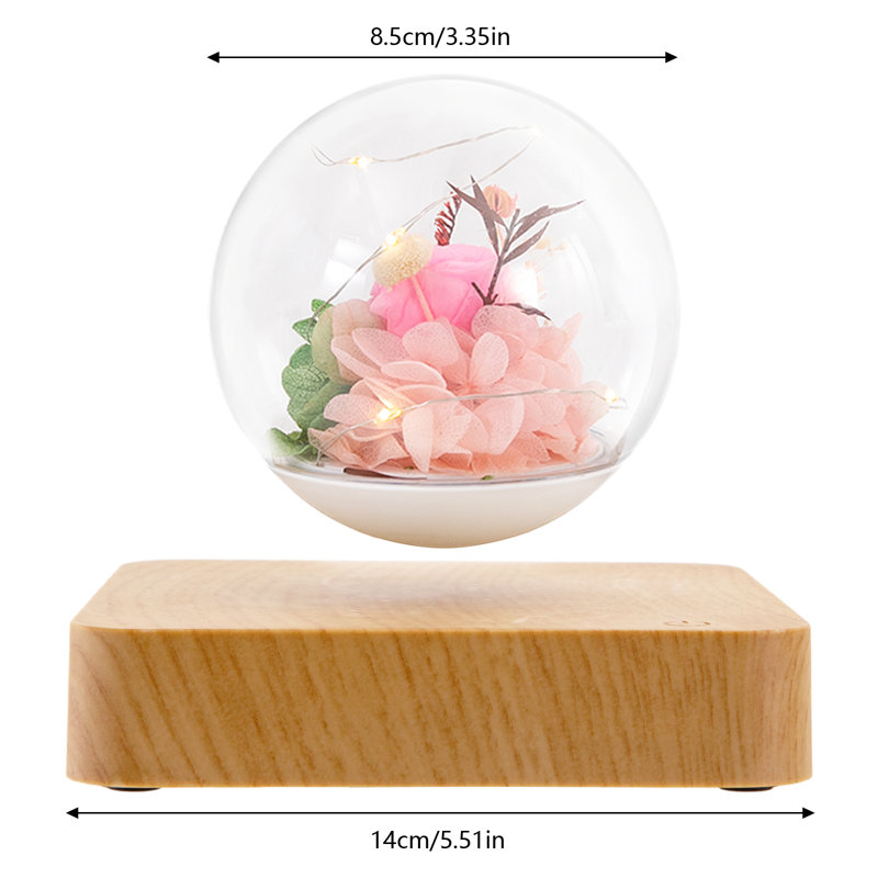 Kedeshia 3.35'' LED Table Lamp