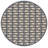 Annika Gray/Beige Indoor/Outdoor Area Rug-919850718