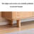 Simple bedroom living room TV cabinet-103976984