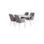 Sykes 4 - Person Dining Set