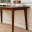 Bureau en bois massif