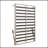 DIY Cabinet Folding Bed Queen Size with Vertical Murphy Wall Bed Hardware Kit