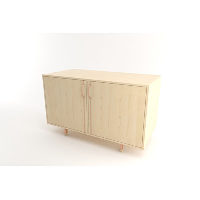 Chapman 47'' Sideboard