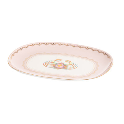 Yvonne Ellen, Under The Sea Collection - Crab Platter