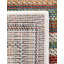 Multicolored indoor/outdoor carpet Lucidia-261652575
