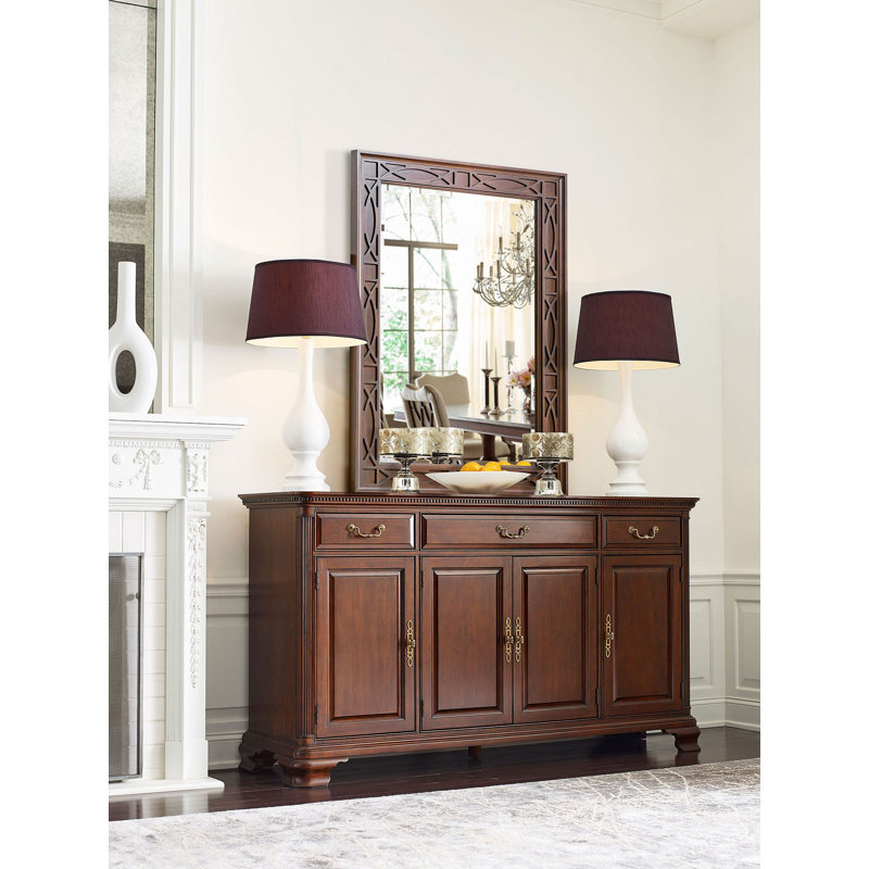 Buffet 70 po Solvig