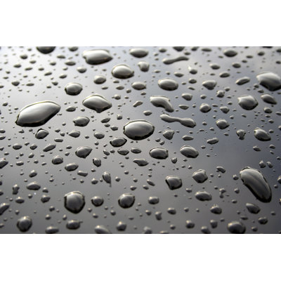 Droplets Background by Ichabod