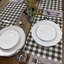 Ensemble de 4 napperons lavables Farmhouse Check