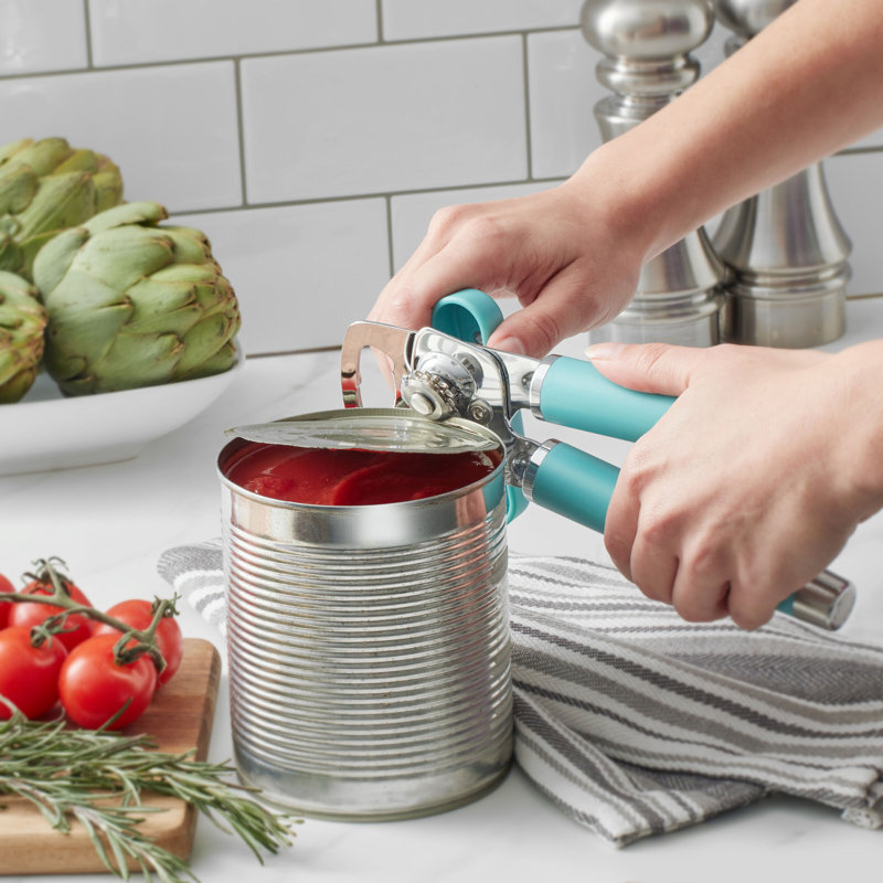 KitchenAid Can Opener, Aqua Sky