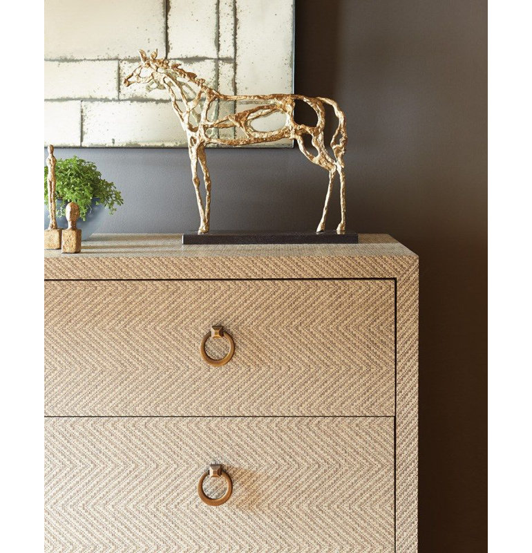 Arabian Horse Figurine
