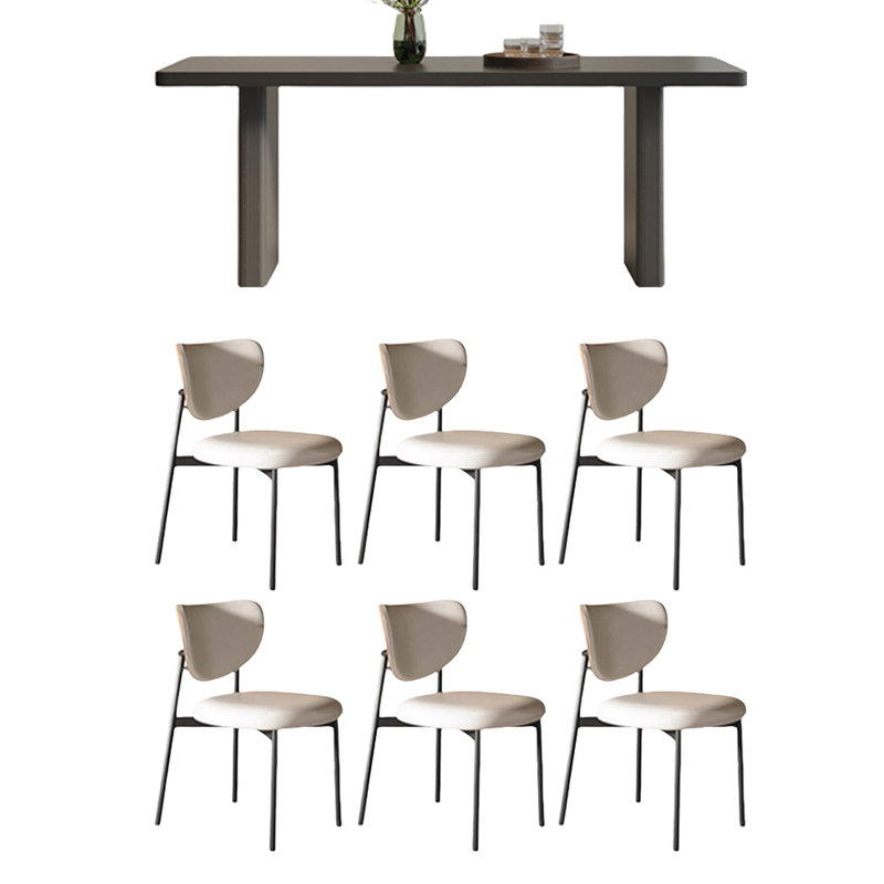 Christman, 29.52"H x 70.86"L x 35.43"W