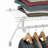 ClosetMaid SuperSlide Wire Shelf-83640504-83640505