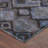 Premium Machine Washable Mayfield AMF2303 Casual Rug-1120573233-1120573242