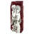 Skeleton Romance Wall Sculpture
