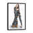 Black Framed selected