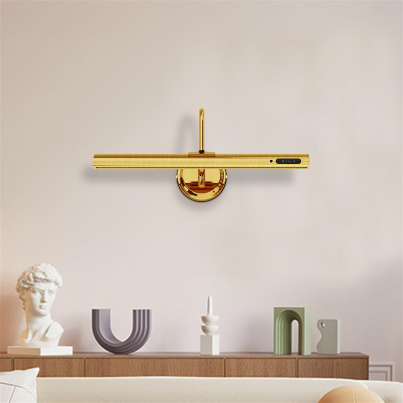 Dimmable LED Wall Mount Picture Light